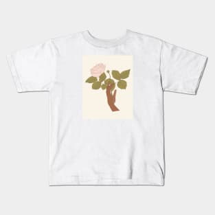 Flora Kids T-Shirt